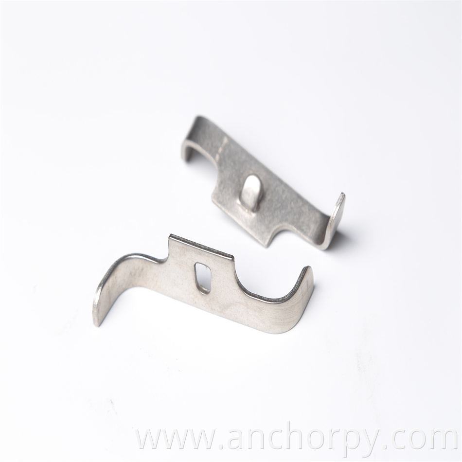 Refractory Furnace Anchors